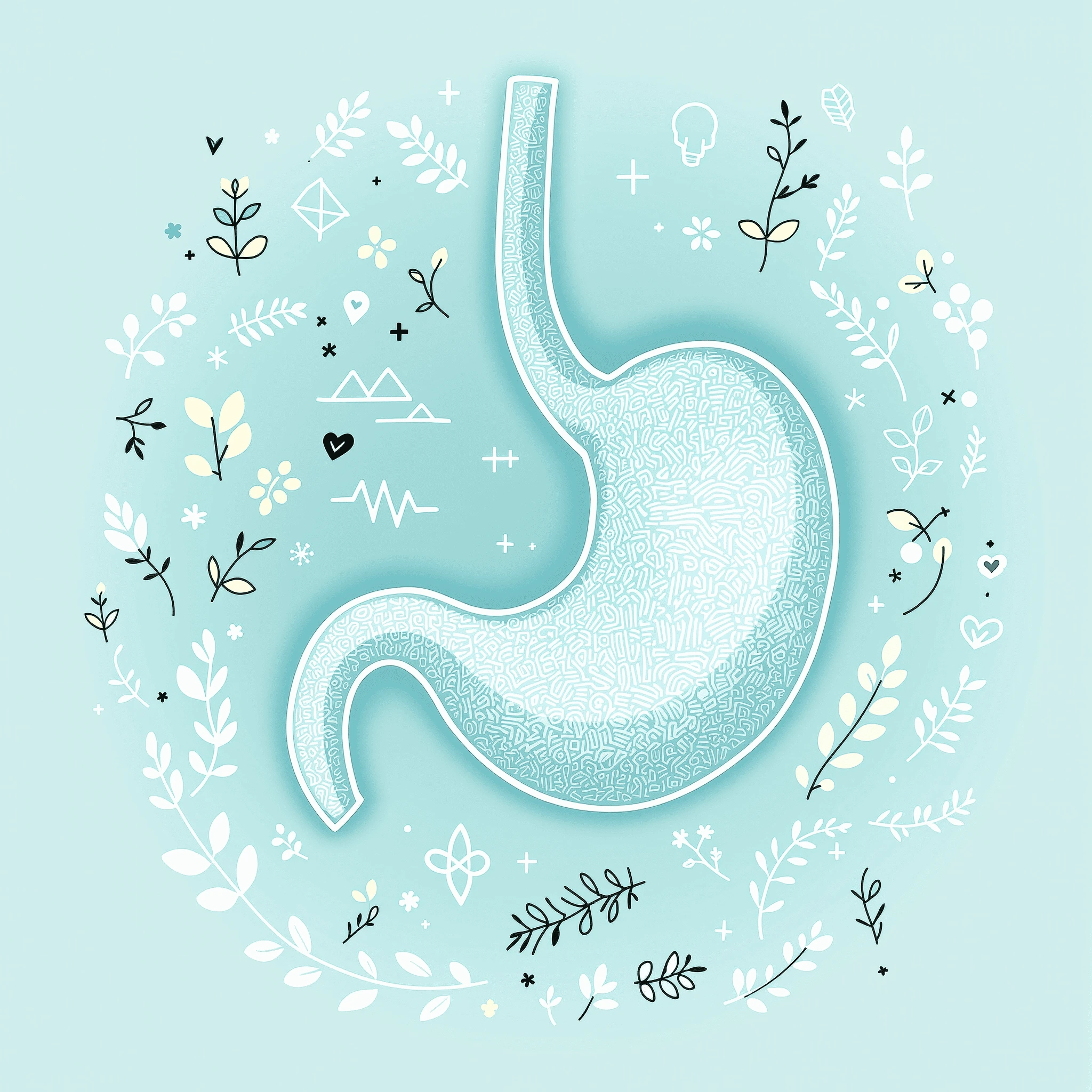 헬리코박터균에 좋은 음식