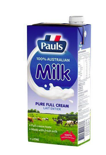 수입 멸균우유 추천