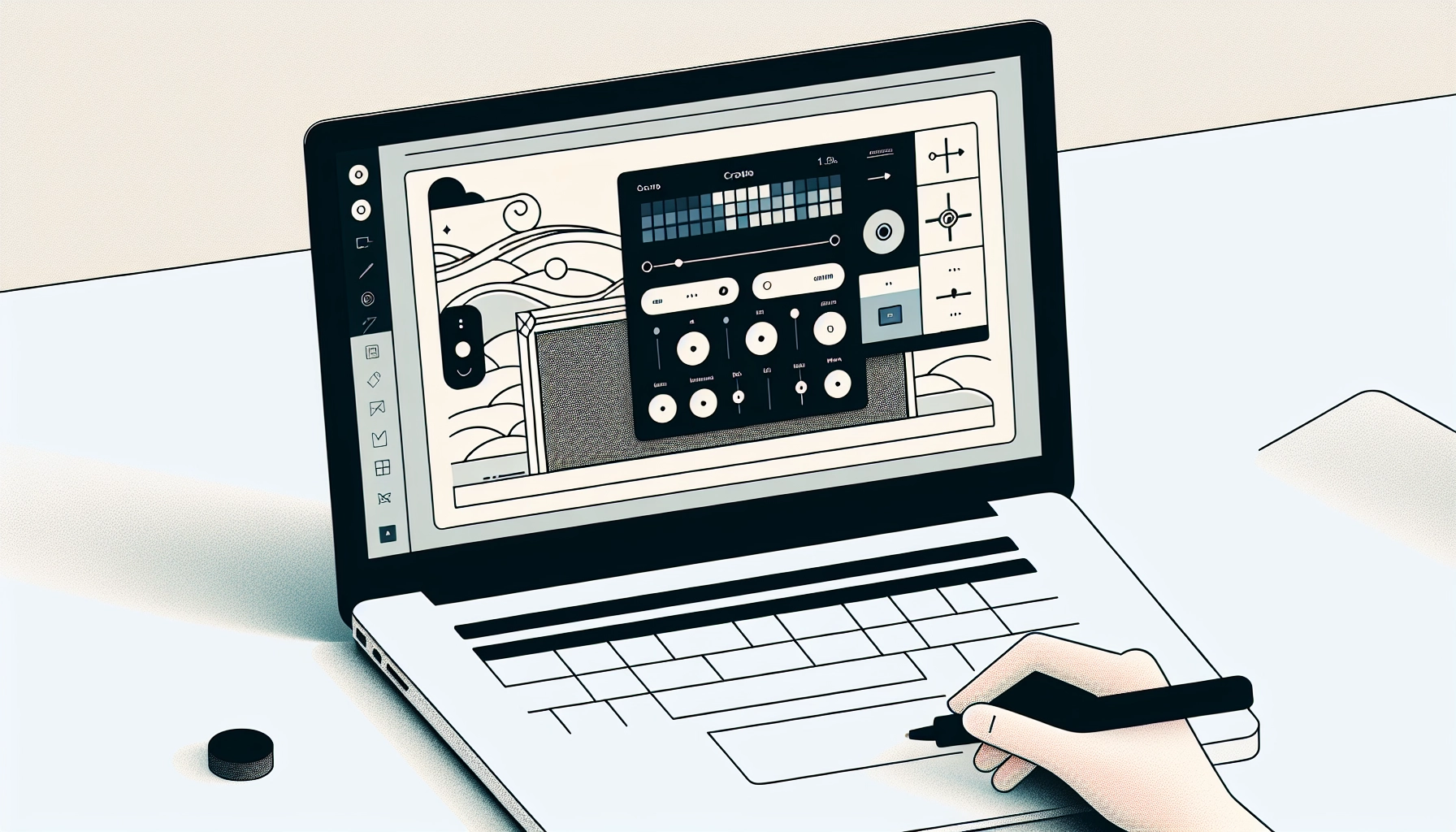 윈도우사운드설정