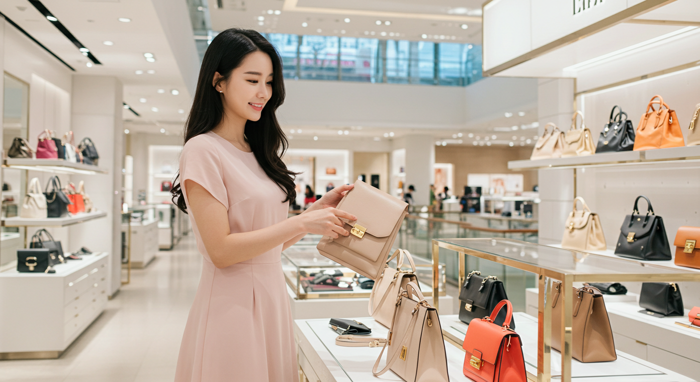 남자 가방 브랜드 순위