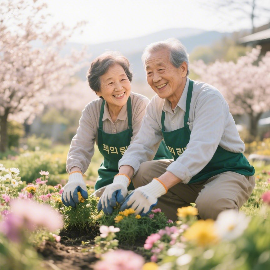 은퇴, 자원봉사, 시니어 삶의 질, 노후 준비, 사회참여, 심리적 안정, 정체성 회복, 고립감 해소, 건강한 노후, 봉사활동 팁