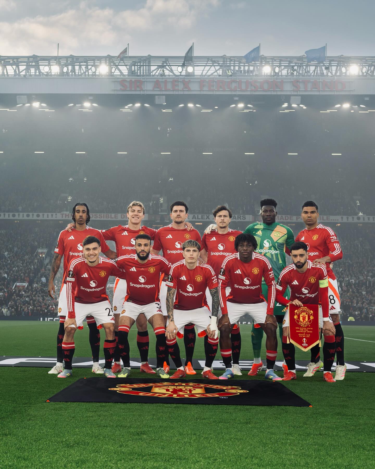 토트넘 맨유 유로파리그 결승