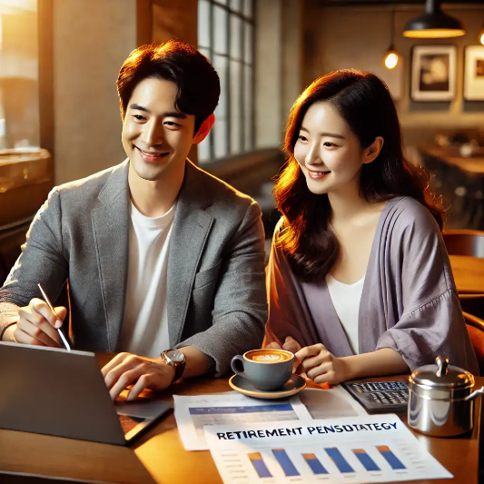 IRP, 개인형퇴직연금, 2025 IRP, IRP 세액공제, 연말정산 절세, IRP 연금저축 비교, IRP 가입조건, IRP 절세전략, 연금계좌 절세, 퇴직연금