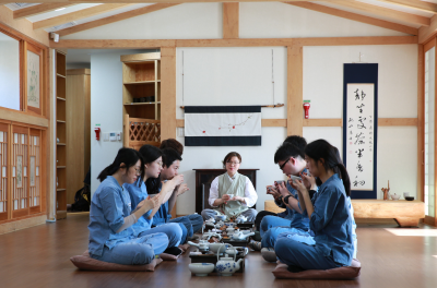 국립산림치유원 예약 방법 이용 가격