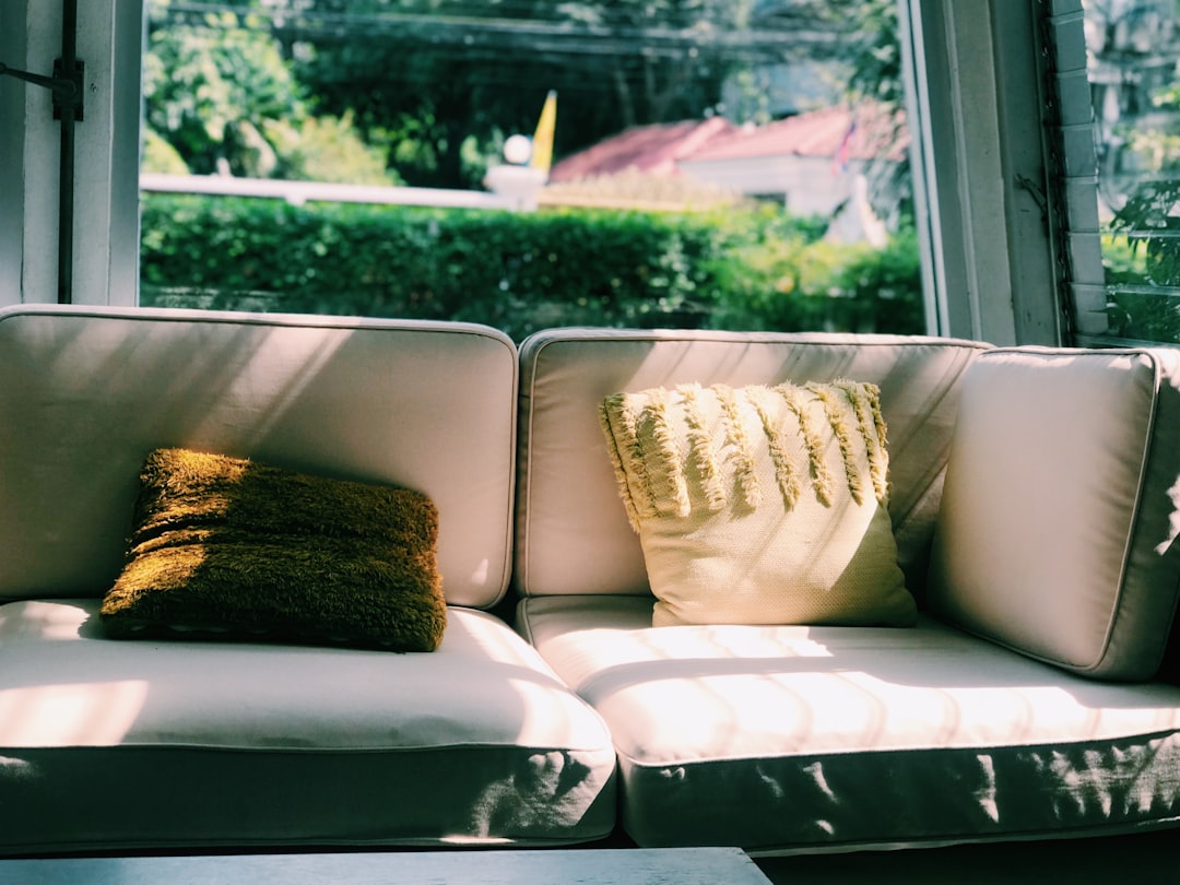 Comfort.