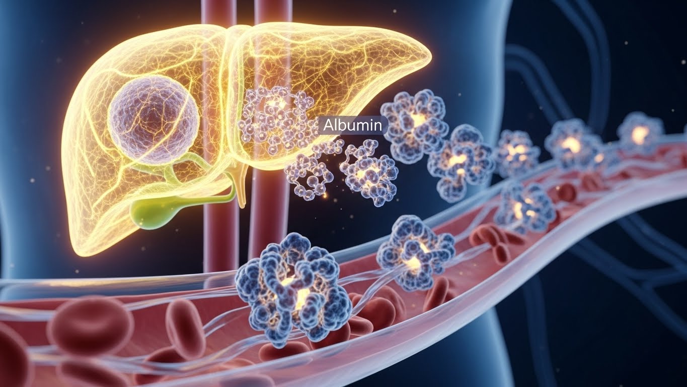 알부민영양제추천