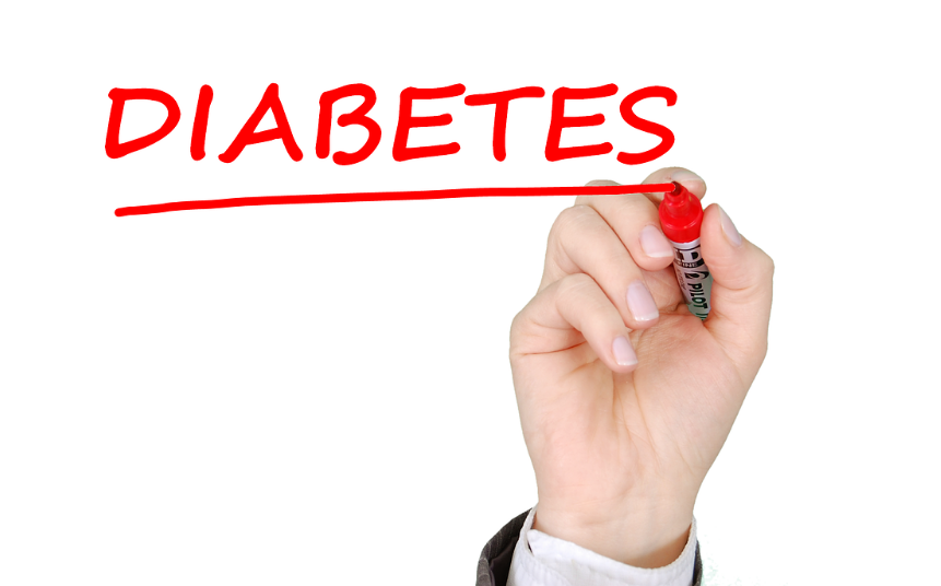 당뇨병 [ 출처 : 픽사베이 ]