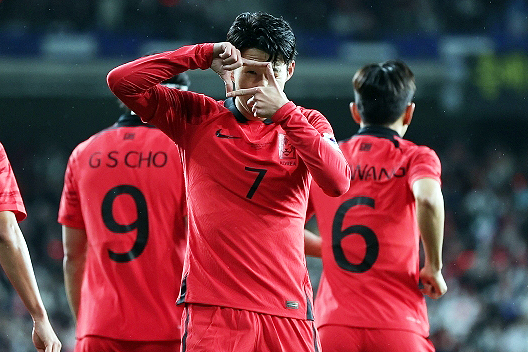 한국 싱가포르 축구 중계방송 보러가기(6월 6일 월드컵 아시아 예선)