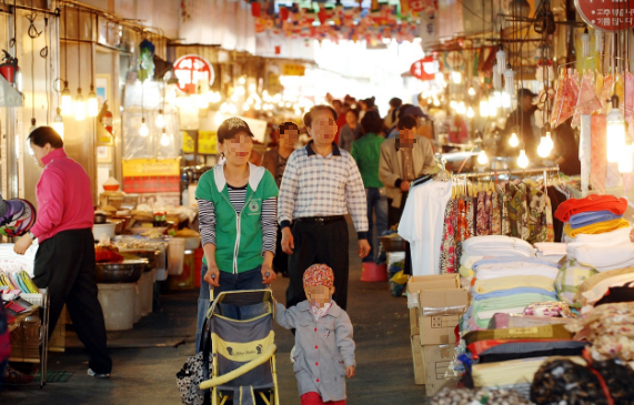 지역경제 활성화 2025년 정부 민생회복 소비쿠폰