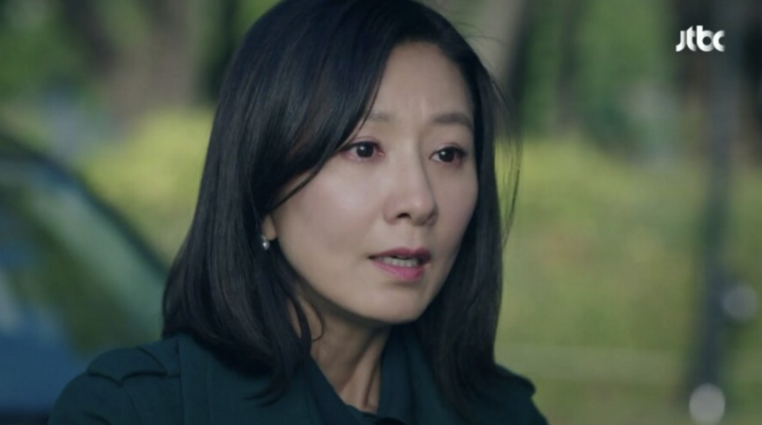 김희애 부부의세계