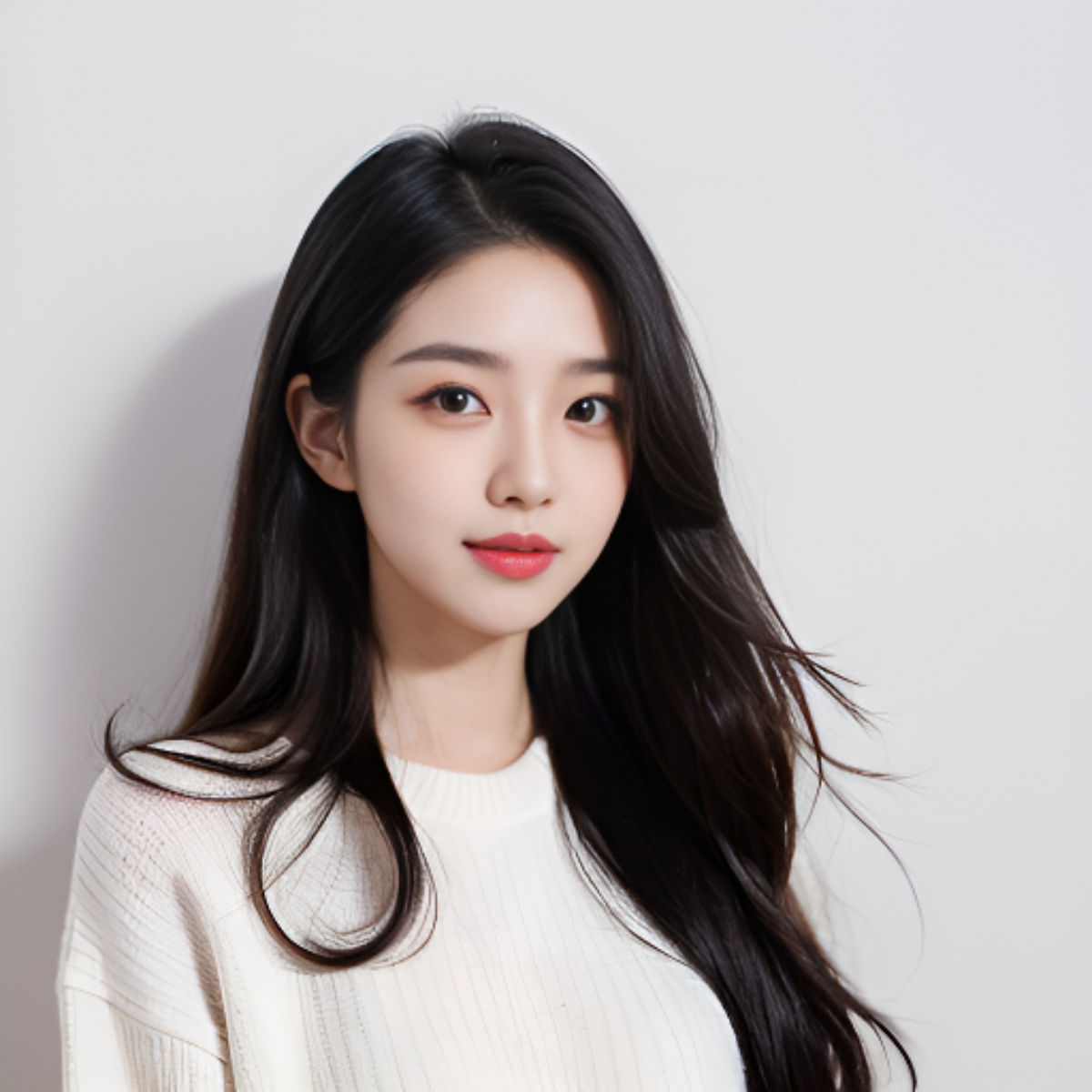 AI 헤어 모델을 활용해 미용실을 홍보해 보세요!