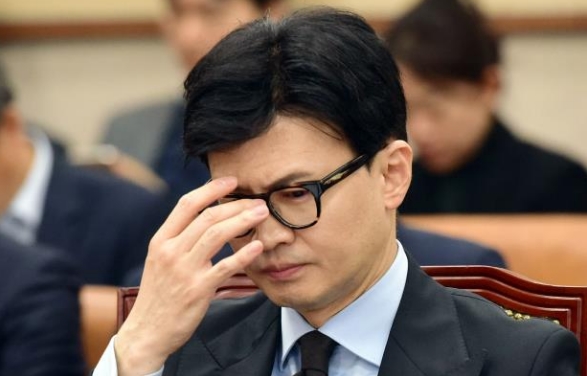 이철규 비례대표 한동훈 저격 기자회견 이유 &amp;#124; 이철규 프로필 나이 고향 학력 재산