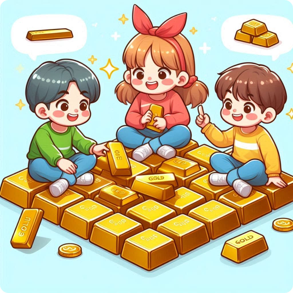 gold investment