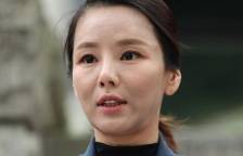 강미정 대변인 프로필 조국혁신당 성추행