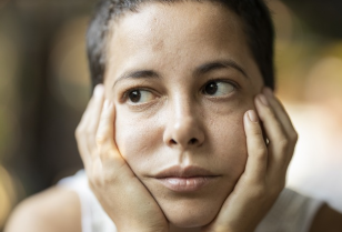 왜 행복해도 불안한 마음이 들까?