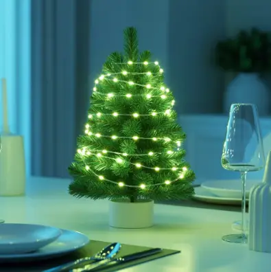 테이블 트리 이미지