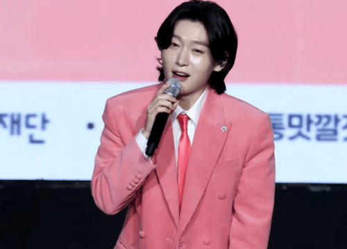 가수 김용빈 프로필