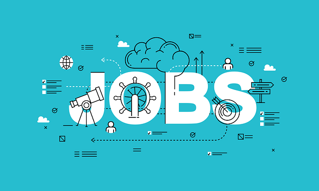 선진국 직업 트렌드 (안정성, 성장률, 수익성)