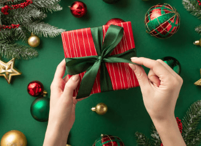 크리스마스 선물 추천