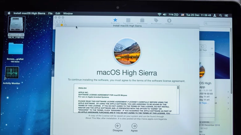 맥북(MacBook)이 느린 이유와 해결 방법