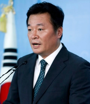 개혁신당 김철근 양향자 비례대표 불만 이유