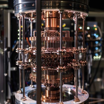 양자컴퓨터 관련주 미국 기업 1
