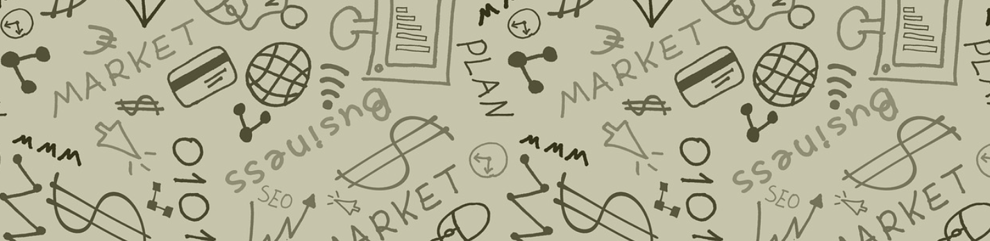 금융 관련 아이콘