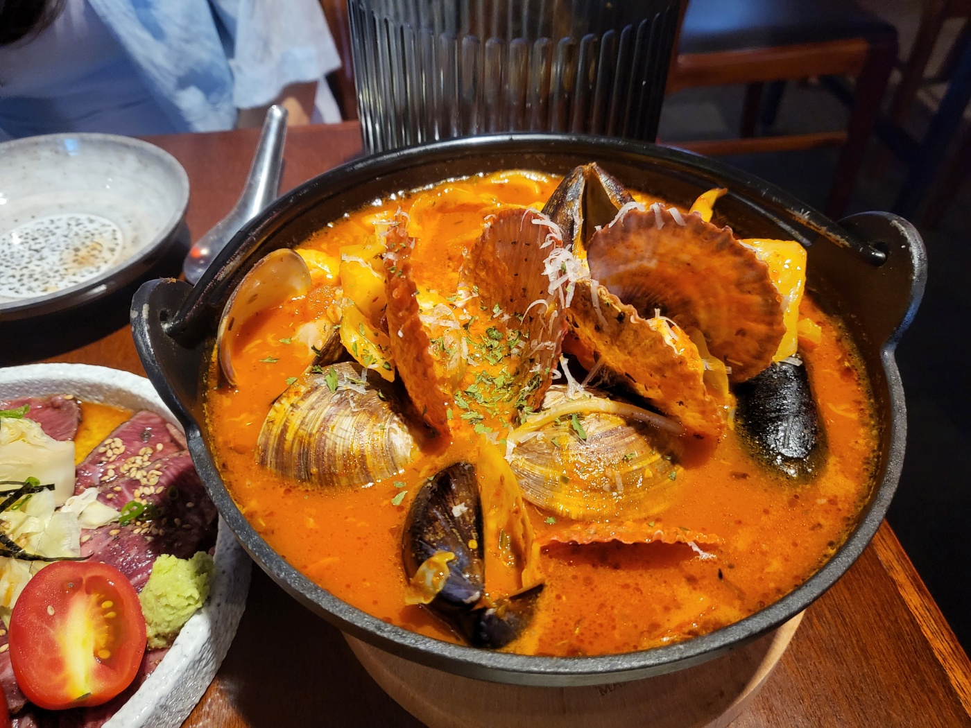 연남동 이자카야 우노