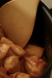 돼지고기 김치찌개