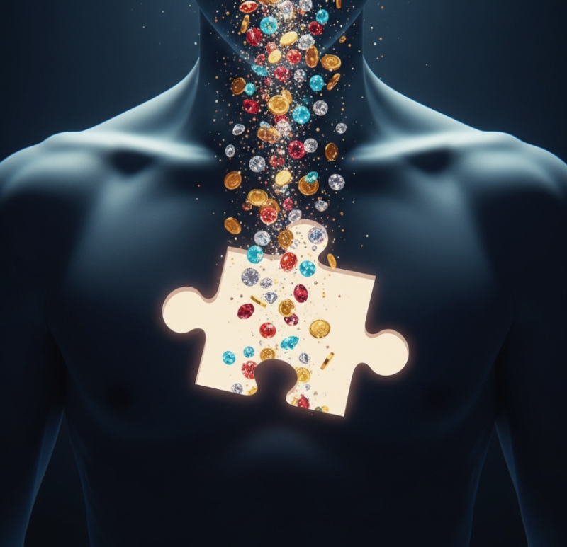 “당신 안에 쉬기까지는 우리 마음이 평안하지 않나이다”