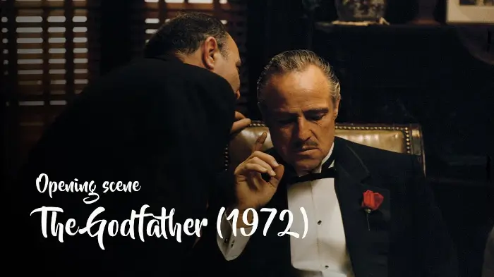 대부 (The Godfather, 1972)
