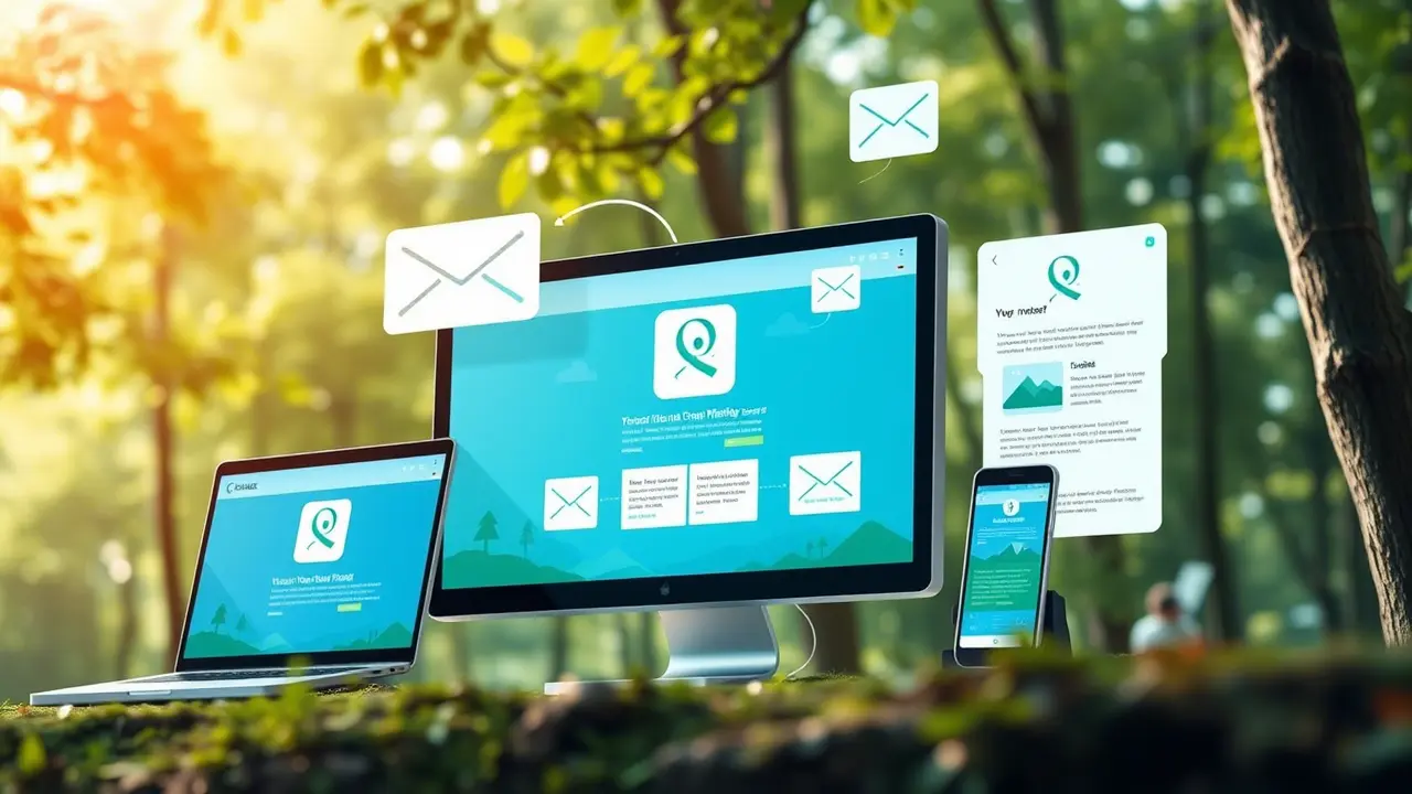 <img src="email_marketing_interface.webp" alt="이메일 마케팅은 개인화된 정보 제공으로 구매 전환을 유도하는 강력한 소통 채널입니다.">