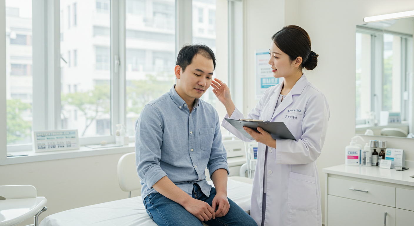 탈모 샴푸 추천 TOP5 할인코드 포함