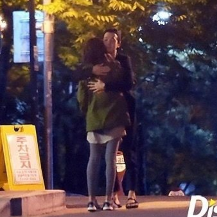 최수영 정경호