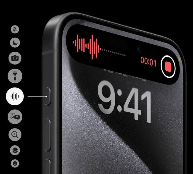 아이폰15프로-프로맥스-액션버튼