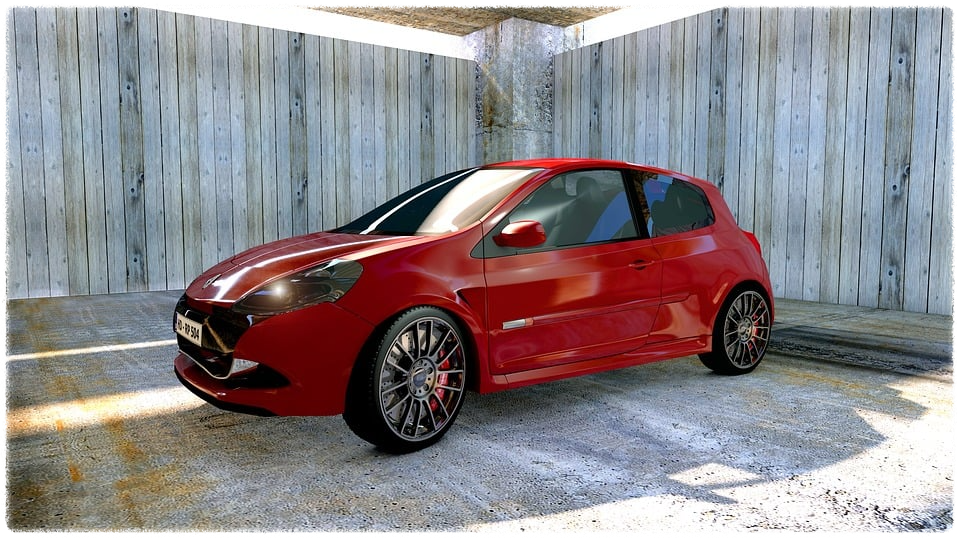 쏘카 차량별 요금 안내3