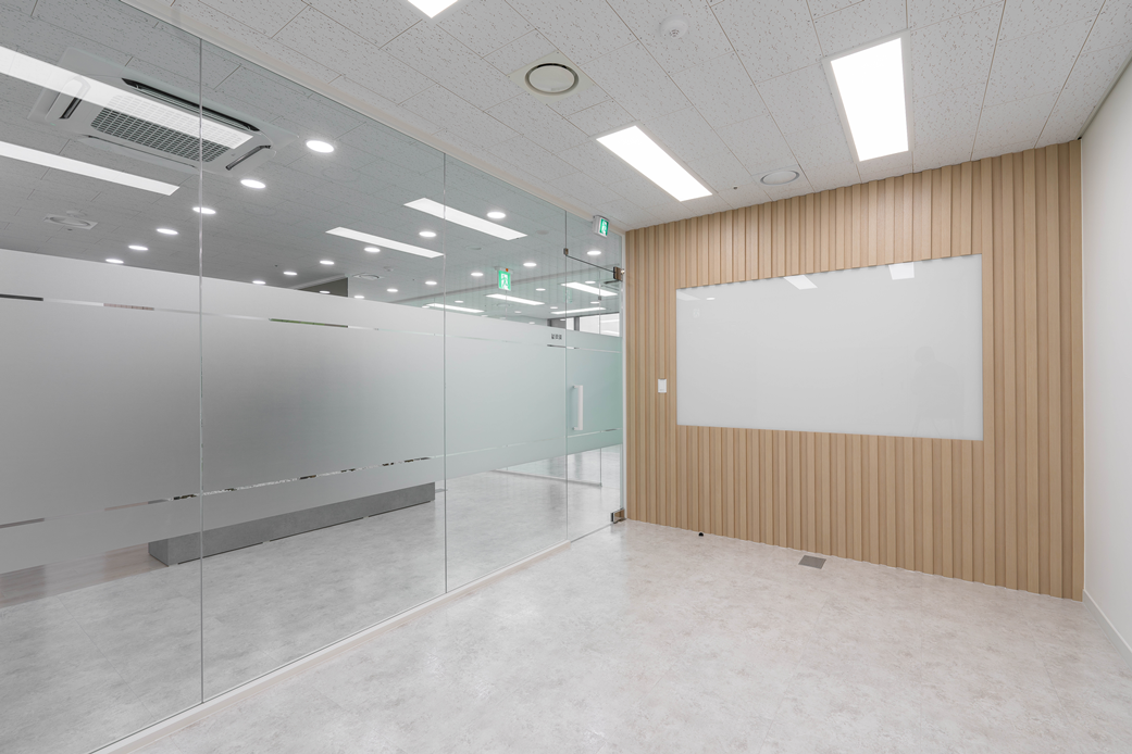 회의실인테리어