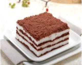 한국의 떡 종류 생강떡-편떡 종류