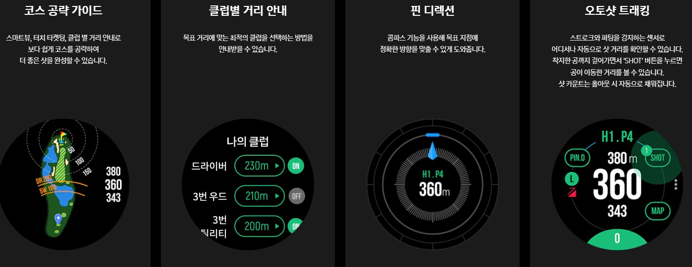 샷에대한정보제공