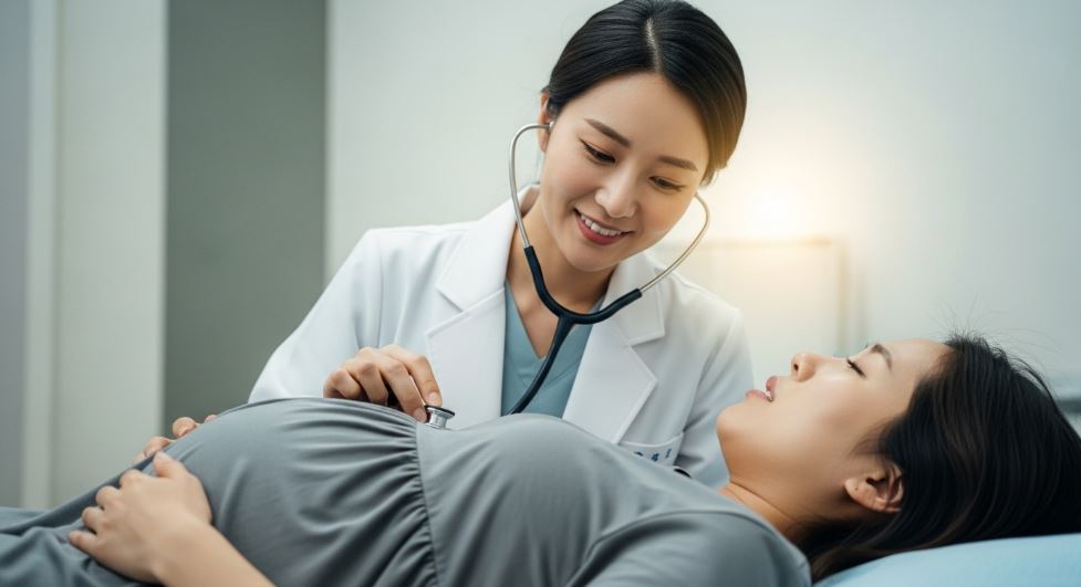 #2025년 고위험 임산부 의료비 지원 제도