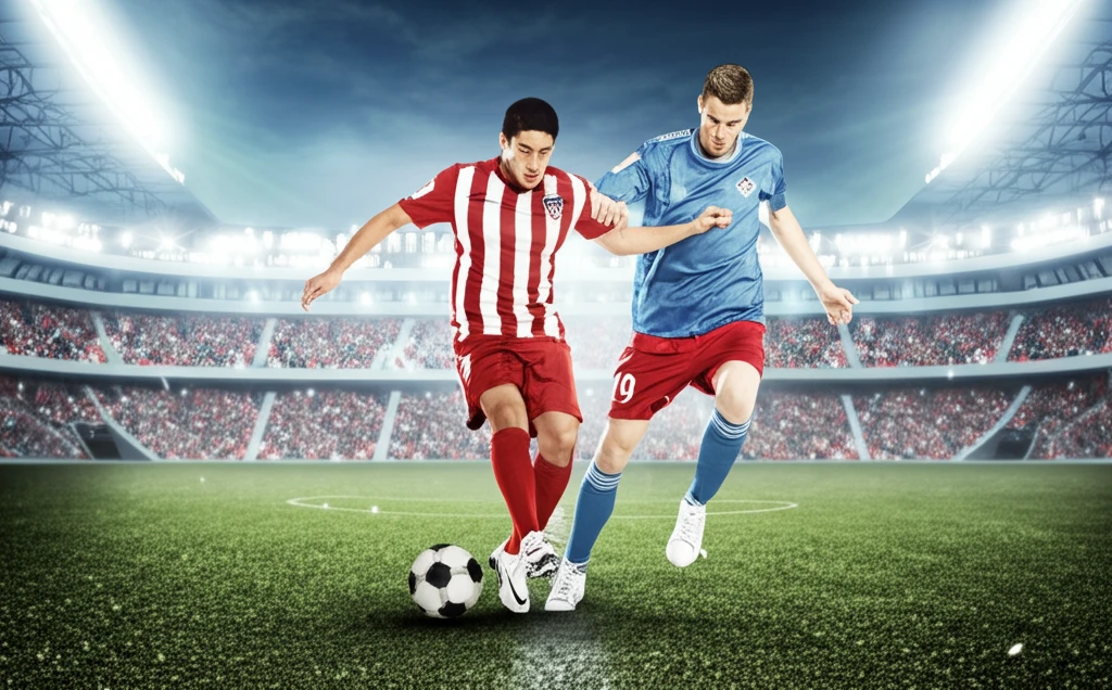 라리가 2024: 명문 클럽 위기와 