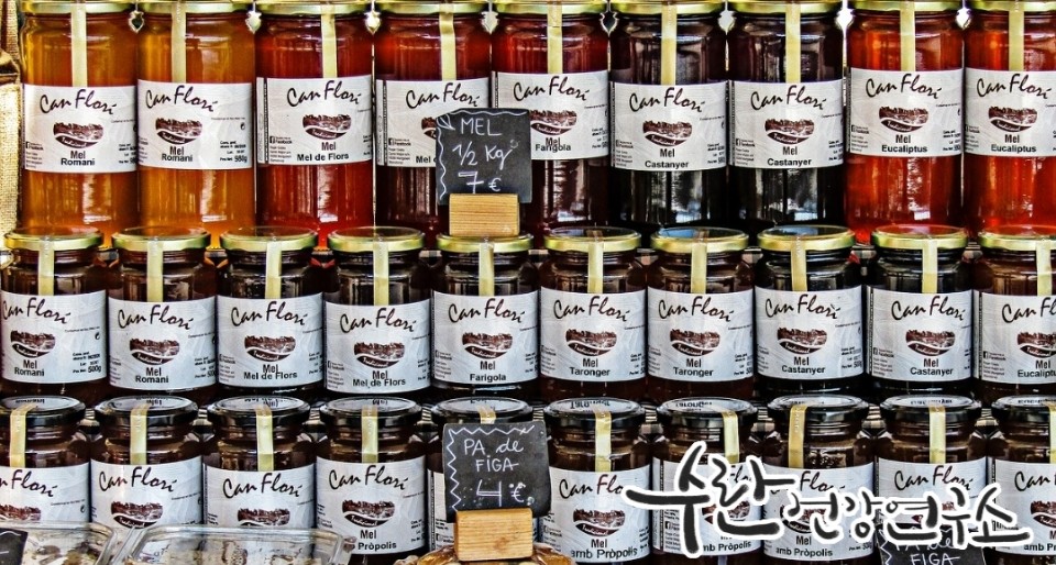 프로폴리스 필름형 원액17