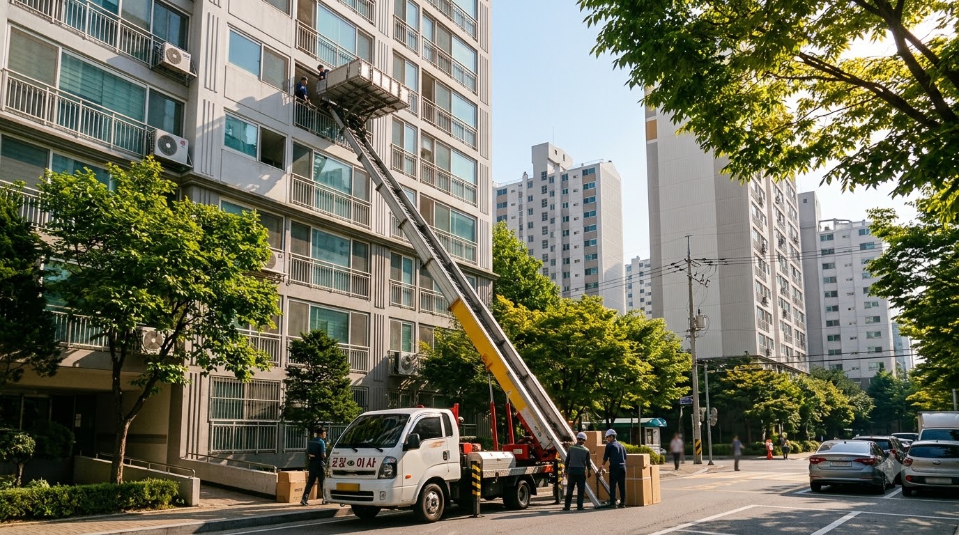 이사 견적 비교