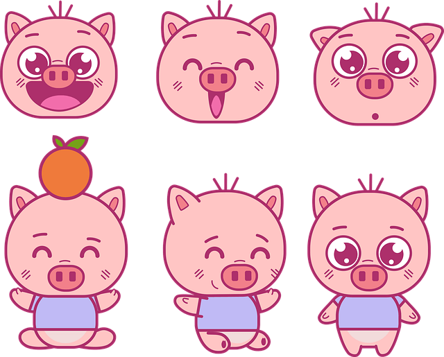 2024년 돼지띠 운세 갑진년 신년 운세