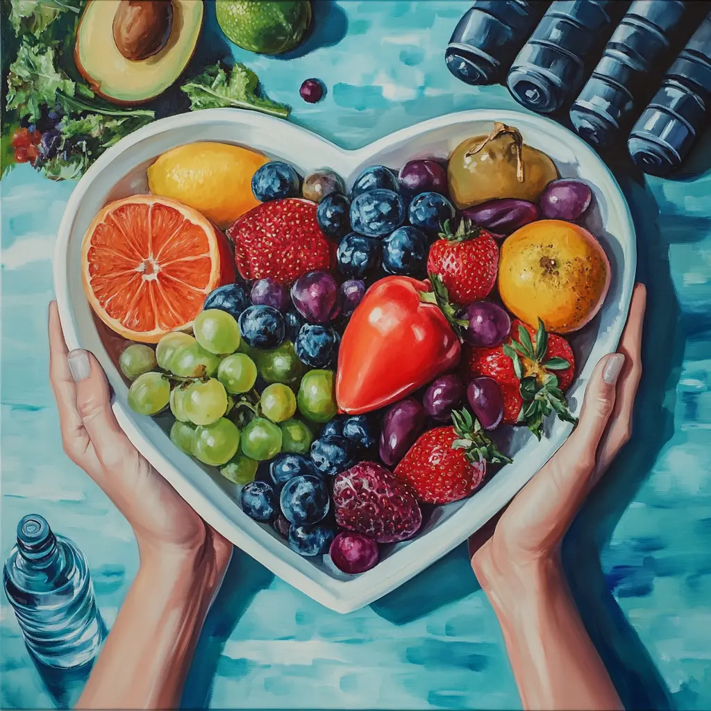 최신 혈당측정기 CGM과 헬스기기로 혈당을 쉽고 정확하게 관리