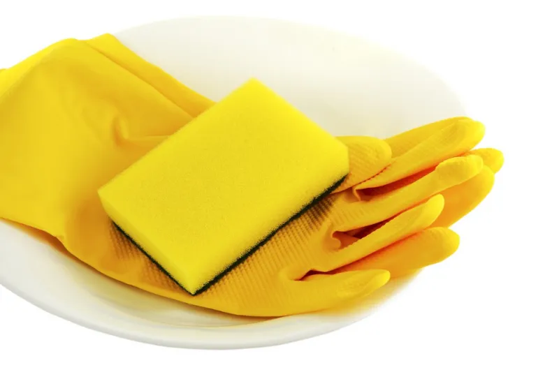 락스청소 꿀팁정보 - 1