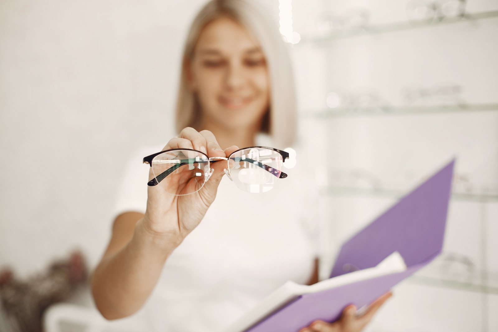 시신경염(Optic Neuritis) – 원인, 증상, 치료 총정리