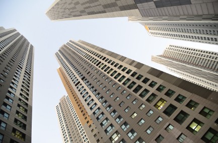 아파트 담보대출 금리비교 - 대출기간 10년, LTV 33.3%