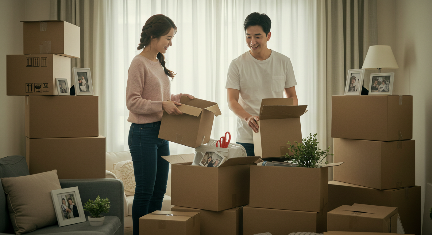 천안 포장이사 추천