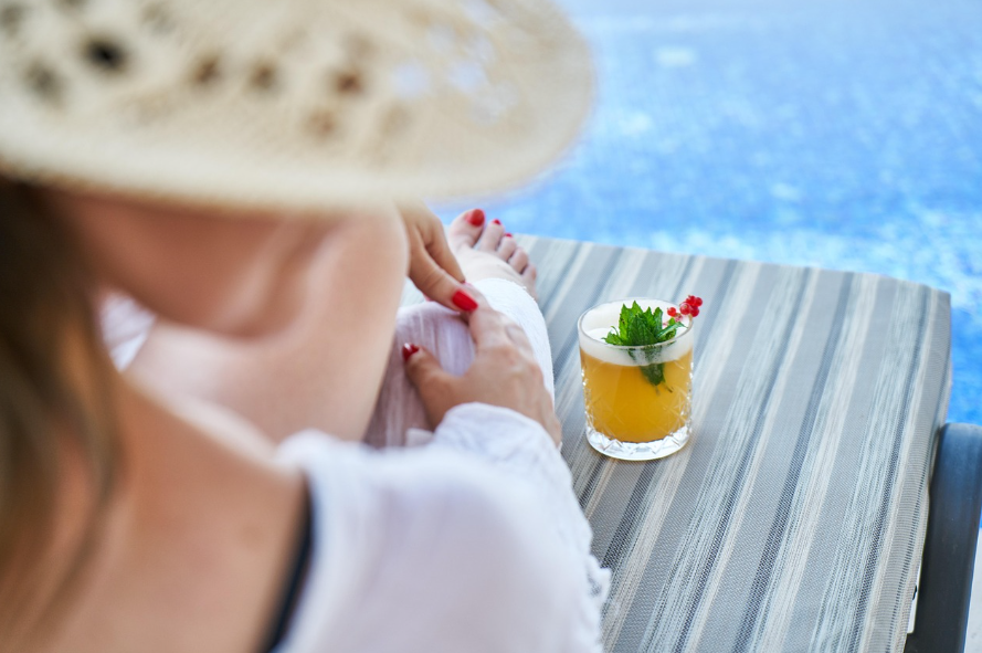 의욕은 없지만, 흐트러지고 싶지 않을 때의 루틴